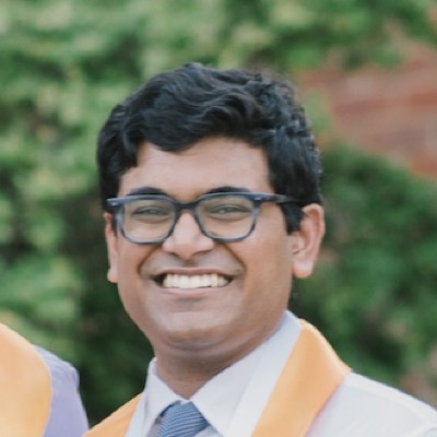 Sumanth Chandrupatla